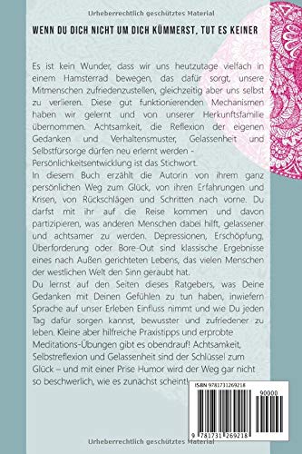 Der-Weg-in-deine-Mitte-ACHTSAMKEIT-GELASSENHEIT--SELBSTREFLEXION-Inkl-bungen-fr-jeden-Tag