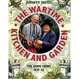 The Victorian Kitchen Garden: Amazon.co.uk: Jennifer Davies ...