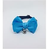 طوق قطة Tineke Bow Tie رقم: 81