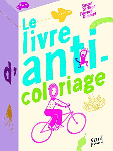 Télécharger Le livre d'anti-coloriage PDF Lire En Ligne Télécharger Le livre d'anti-coloriage PDF Lire En Ligne