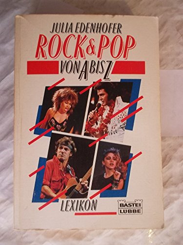 Download Rock und Pop von A bis Z Download Rock und Pop von A bis Z