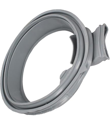 Joint hublot 0020300590A pour Lave linge HAIER