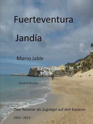 Download Fuerteventura Jandía Morro Jable