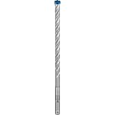 Bosch Professional 1x EXPERT SDS plus-7X Kırıcı Delici Delme U&ccedil;ları (Yumuşak taş, Sert taş, Beton, Donatılı beton, Beton bina