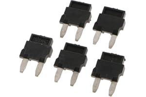 B BLESIYA Fusible de Diodo de CA para Automóvil, Accesorio de Sustitución de Coches