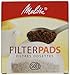 Produktbild Melitta Filterpads - 50 Stück