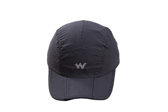 Buy Wildcraft Men's Cap (1111_Navy 