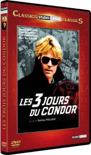 Les 3 jours du condor