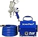 Produktbild Fuji 2203G Semi-PRO 2 - Gravity HVLP Spray System by Fuji Spray