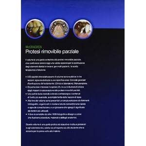 McCracken. Protesi rimovibile parziale