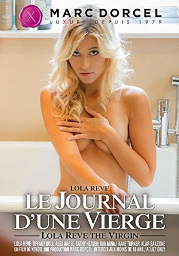 Preisvergleich Produktbild Die Zeitung einer Jungfrau