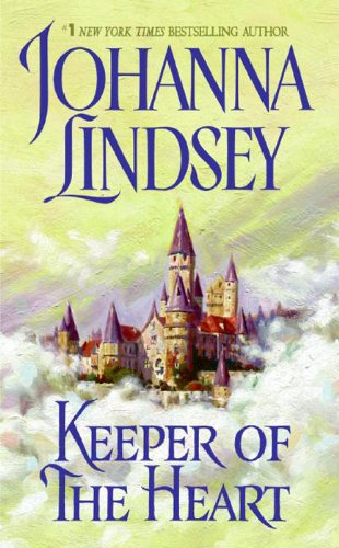 Keeper of the Heart (Ly-san-ter Book 2) (English Edition) Keeper of the Heart (Ly-san-ter Book 2) (English Edition)