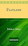 Image de Flatland: The Original Classics - Illustrated (English Edition)