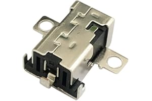 ZAHARA Prise de Charge DC Prise de Charge pour Lenovo Ideapad S145-15AST 81N3, S145-15IWL S145-15API 81MV 81UT, S145-14IWL 81MU, S145-14API S145-14AST S145-14IGM 110-15IBR/510-15IKB/310-15IKB