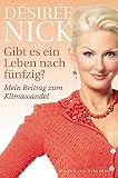 Cover zum Buch Gibt es ein Leben nach fünfzig? Mein ...