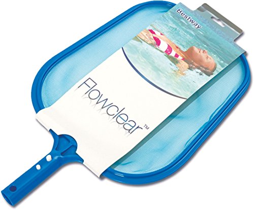 Bestway Kescher-Aufsatz Oberflächenkescher - 2