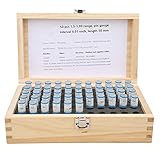 Aus gcr15 lager stahl material, langlebig und stabile leistung.