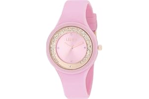 LIU JO JEANS Orologio Donna Liujo Dancing Sport Solo Tempo classico cod. TLJ1762