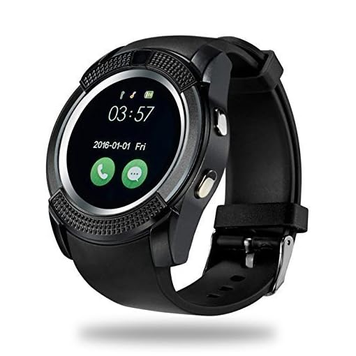 heypex smartwatch