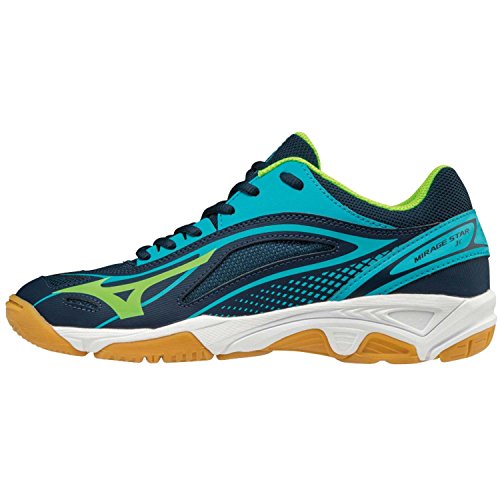 mizuno mirage star 2 junior