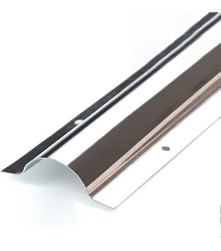 Stainless Steel Raceway Perforated Cable Tray With New Size - Cable