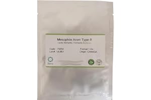 GN LTD Cheese Culture Mesophile Aroma B for The Production of a Variety of Soft Cheeses