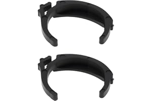 Be In Your Mind 2 soportes de batería para mando a distancia compatibles con Parrot MKi9000, MKi9100 y MKi9200