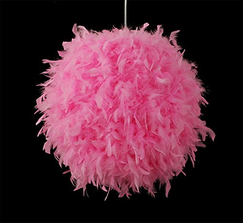 Preisvergleich Produktbild GBT Zeitgenössisches Pendelleuchte Mit Federfarbton ( Rosa )