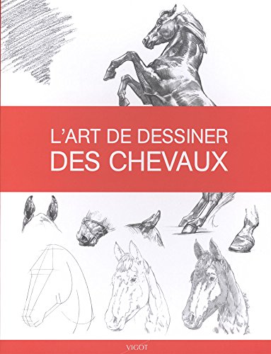 Download L'art de dessiner des chevaux Download L'art de dessiner des chevaux