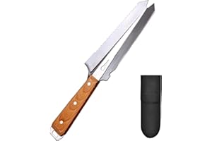 CBRIGHT Ultralight - Paletta da campeggio multifunzione da 0,2 lb da campeggio con borsa per la sopravvivenza, all'aperto, escursionismo, scavo