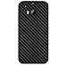 Skin4gadgets Black Carbon Fiber Texture Phone Skin for HTC ONE M8 RS.299.00