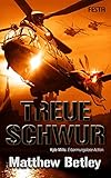 Image de Treueschwur: Thriller (Logan West 2)