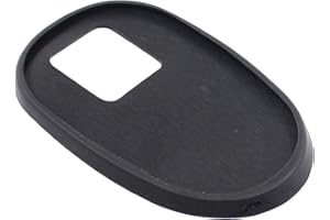 DOO ENGY Joint en caoutchouc pour antenne Astra G H Corsa Meriva Signum Vectra Zafira A B