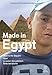 Made in Egypt - 3-DVD Box Set ( Back to the Square / Palm Sweat (La sueur des palmiers) / Hawi / Cafe Regular, Cairo / A Resident of the City ) ( Arak el-balah (Date Wine) / Café Regular, Cairo )