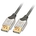 Produktbild LINDY 41532 - LINDY DisplayPort Kabel - Stecker an Stecker - 2m
