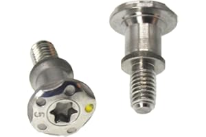 SEACLOUD 2pcs Golf Weight for Taylormade R7 R9 R11 R11S R1 Driver Woods