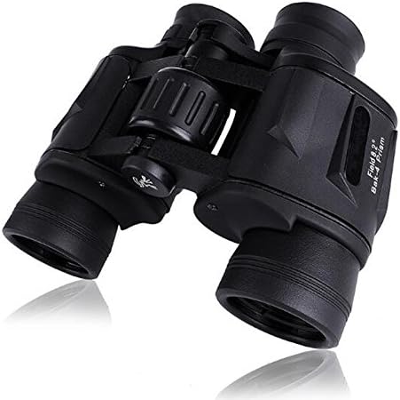 SHULING Double-Barrel Camera Binoculars High Definition Low Light Night Vision Goggles,12X45Dh Concert At