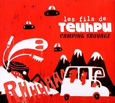 Irfan, le Label Camping Sauvage