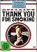 Thank You for Smoking