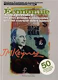 Economie : Comprendre les plus grands économistes qui ont marqué notre histoire