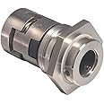 MECHANICAL SEAL 12MM CARTRIDGE, FOR GRUNDFOS CRI VERTICAL PUMP, MECHANICAL SEAL, WATER PUMP SEAL