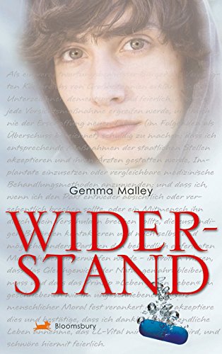 Cover zum Buch Widerstand