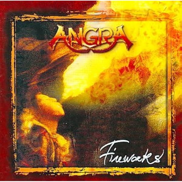 5 Original Albums in 1 Box: Angra: Amazon.fr: CD et Vinyles}