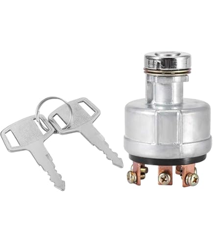 2 Sterren & Meer - Schakelaars Ontsteking Startmotor