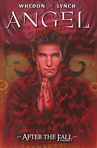 Angel: After the Fall: Premiere Edition