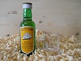 cutty sark whisky precio ecuador Graduación 40% Vol. Botellin miniatura Whisky Cutty Sark con vasito chupito - Pack de 6 unidades