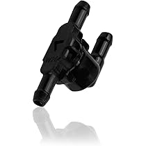 Xuming Windshield Washer Valve Non Return Check Valve Connector For Toyota 4runner Avalon Camry Highlander Prius For Lexus Gs Is Rx I3434614652 - Foto 7