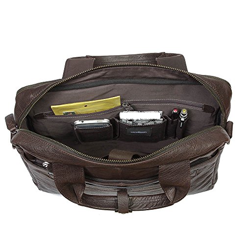 Strellson Coleman SoftBriefcase 4010001626 - 8