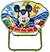 Disney Mickey Mouse Saucer Chair