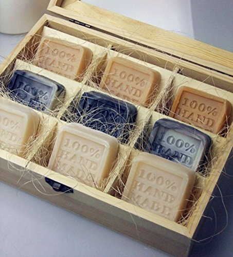 Unitedcovers Big Size Silikonformen im Bundle – 20 STÜCK – Starter Set - 7